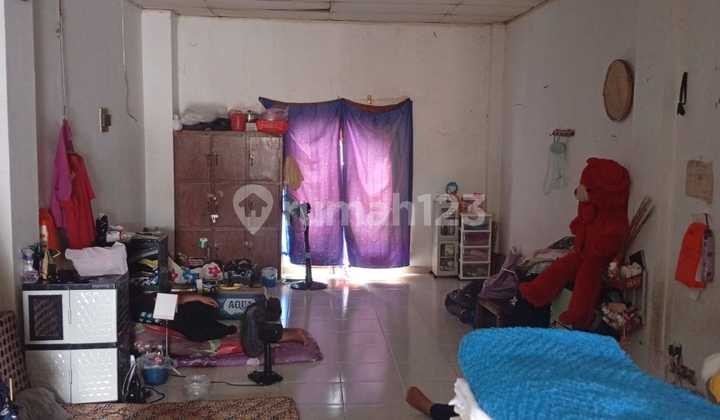 Ruko Taman Surya 5 (Ukuran 4X16 M)