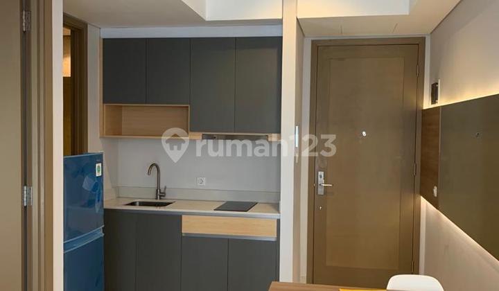 Apartment Taman Anggrek (1 BR) 1