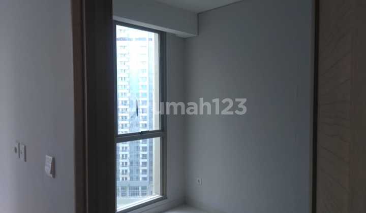 Apartment Taman Anggrek Residence (1 BR)