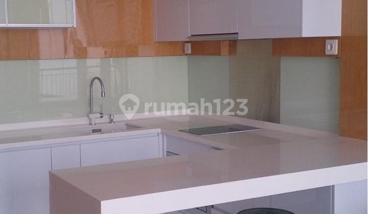 Apartment Ancol Mansion (1 BR) 2