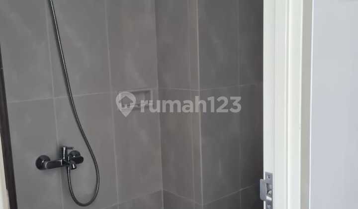 Apartment Serpong Garden (Studio) Apartment Serpong Garden (Studio)