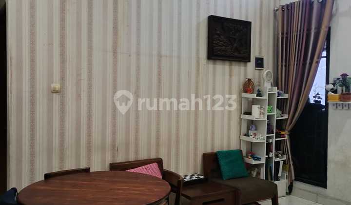Rumah Kecapi Residence (LT/LB. 93/60 m2) 2