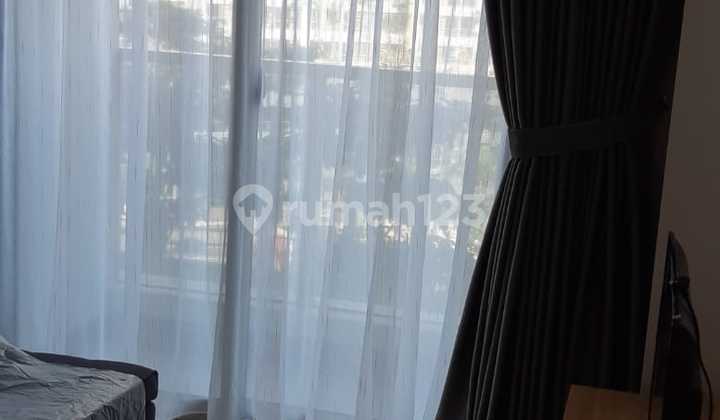 Apartment Taman Anggrek (1 BR) 1