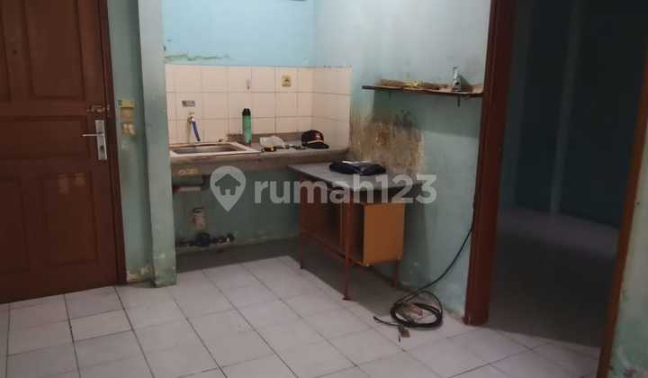 Apartemen Permata Surya (2 Br) 2