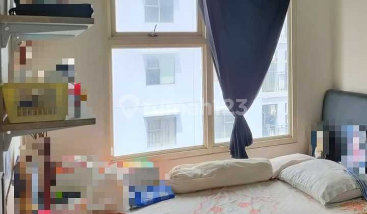 Green Park View Apartment (2 Bedrooms)