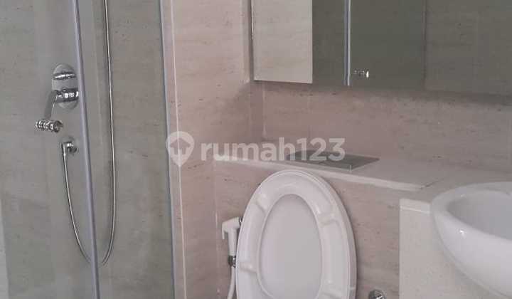 Apartment Taman Anggrek Residence (Studio) 2