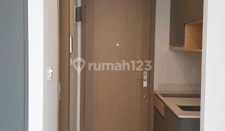 Taman Anggrek Apartment (Area 26M) 2