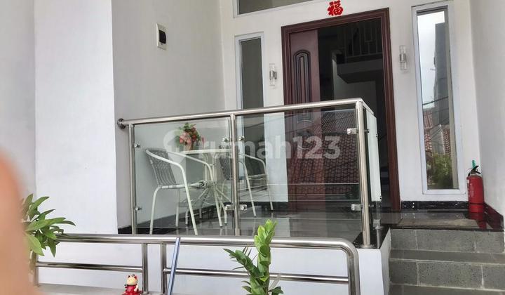 Rumah Cengkareng Indah (Ukuran 9X15m) 2