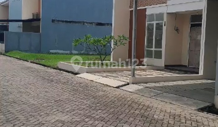 Rumah Aeroland (7X15m) 1