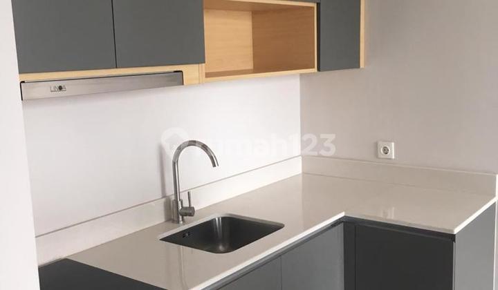 Apartment Taman Anggrek (1 BR) 2