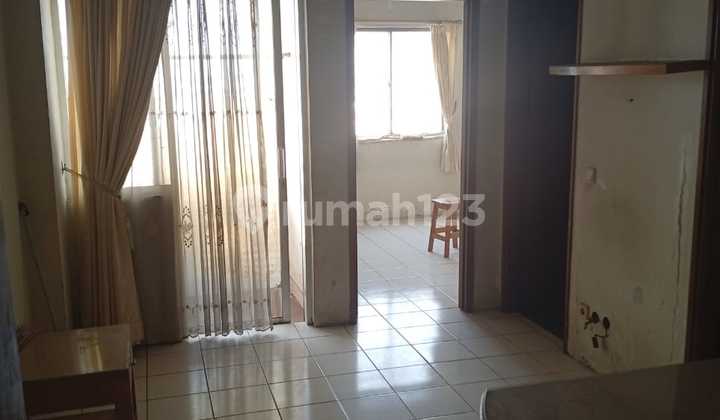 Apartment Permata Surya (2 BR)