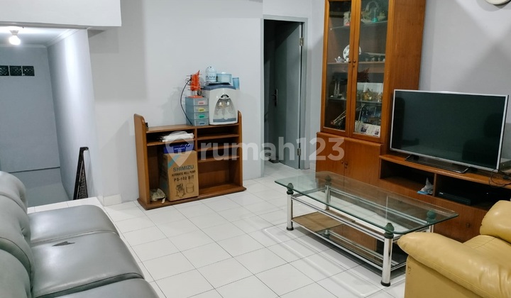 Ruko Cendrawasih Raya (Ukuran 4X24 M) Ruko Cendrawasih Raya (Ukuran 4X24 M)