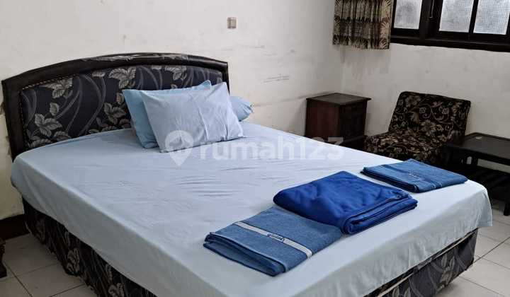 Dijual Cepat Hotel Jakarta Barat (Dibawah NJOP)