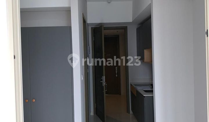 Apartment Taman Anggrek Residence (Studio) 2