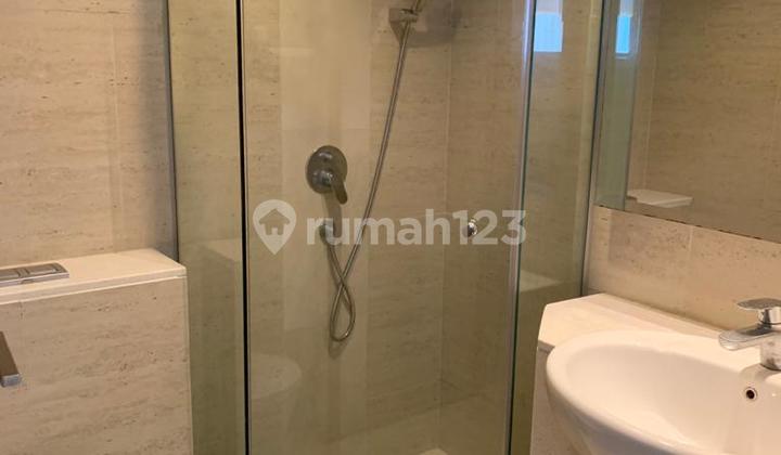 Apartment Taman Anggrek (1 BR) 2