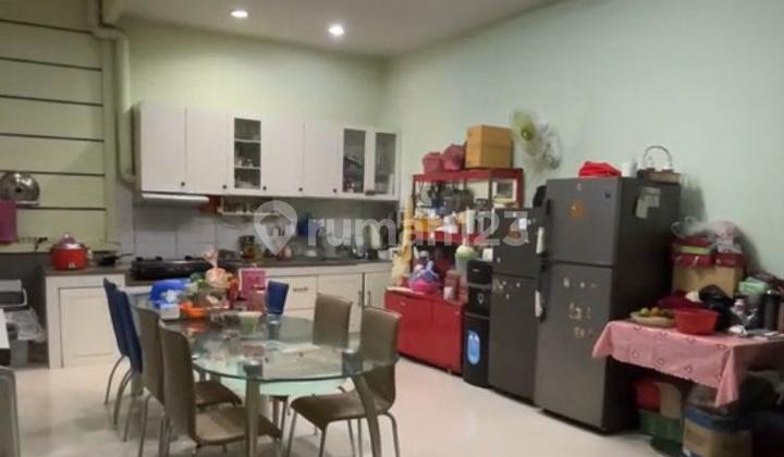 Jl. Bidara House, Tomang 2