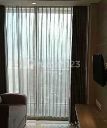 Taman Anggrek Apartment (Studio) Taman Anggrek Apartment (Studio)