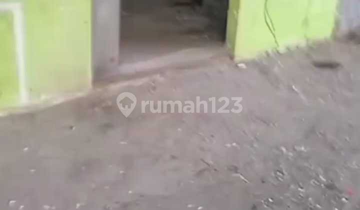 Warehouse Rental Bintara Raya (West Bekasi)