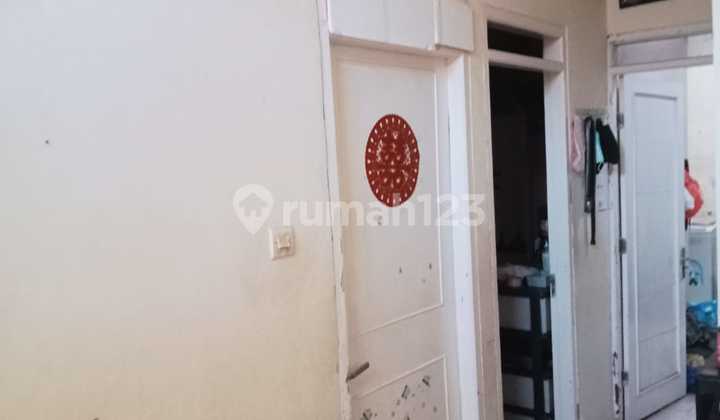 Rumah Townhouse Minimalis, Bumi Rahayu 2 (Bekasi Timur) 2