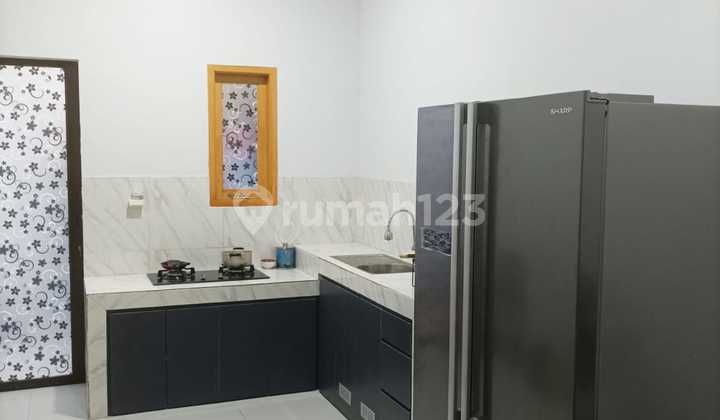 1-Story Ready-to-Occupy House in Duta Graha, Duta Harapan (North Bekasi) 2