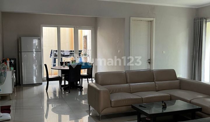 Rumah 2 Lt Cluster Magnolia, Summarecon (Bekasi) Rumah 2 Lt Cluster Magnolia, Summarecon (Bekasi)