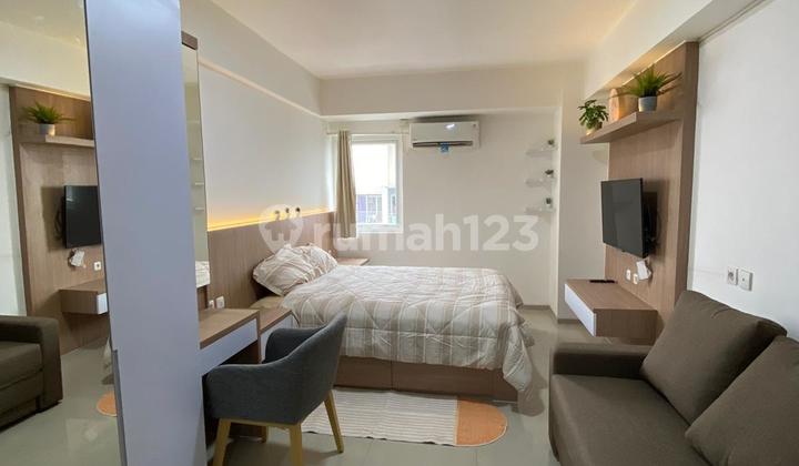 Aeropolis Crystal Residence Fully Furnished Apartment, Tangerang (Banten)