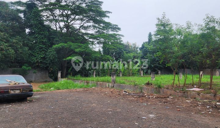 Cheap Land for Sale/Rent, Setu (Bekasi) Cheap Land for Sale/Rent, Setu (Bekasi)