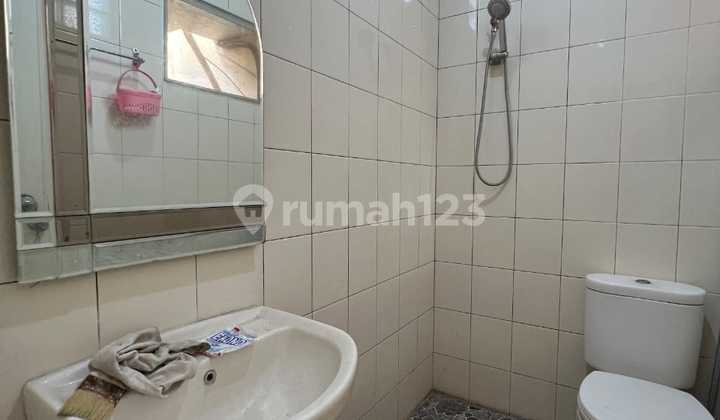 Rumah 1,5 Lantai Cluster Celebration Garden, Grand Wisata (Tambun) 2