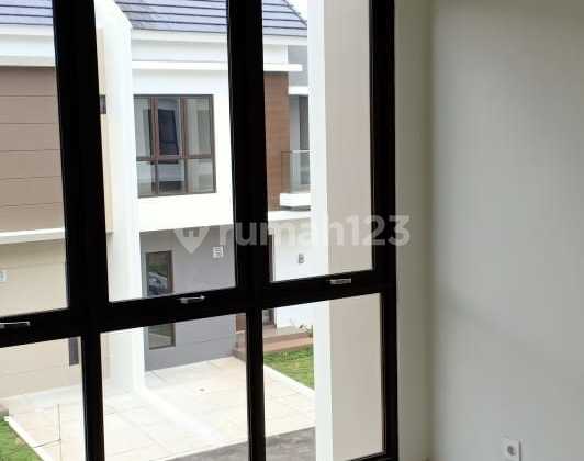 Well-Maintained and Move-In Ready House at Olive Residence Cluster, Summarecon (Bekasi) 2