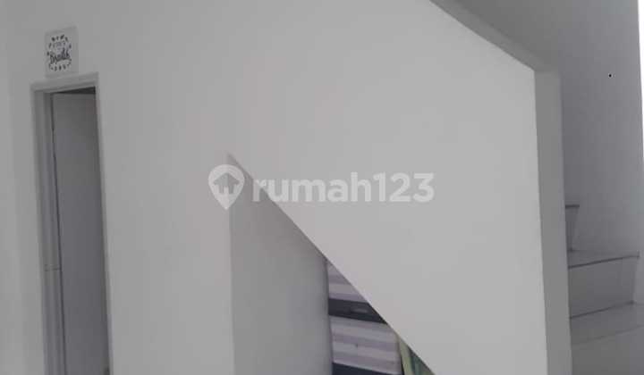 Jual Cepat Rumah Gandeng 2 Minimalis, Bintara (Bekasi) 2