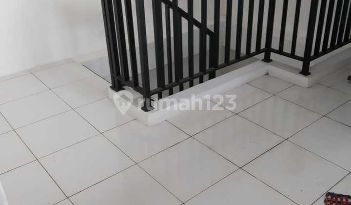 Nice House Total Renovation, Harapan Indah 1 (West Bekasi) 2