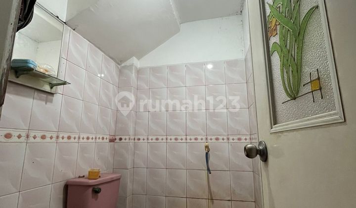 Rumah Pondok Pekayon Indah (Bekasi Selatan) 2