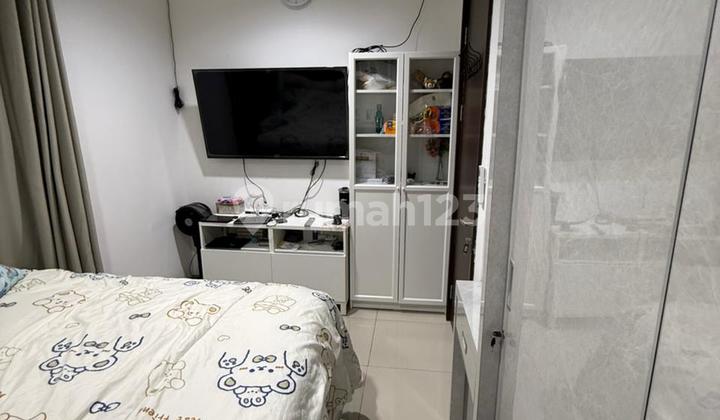 Rumah Bagus Siap Huni Dekat Mall Aeon Jakarta Garden City, Jaktim 2