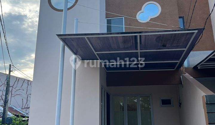 Dijual Rumah Termurah Siap Huni di Duta Bumi, Harapan Indah, Kota Bekasi Dijual Rumah Termurah Siap Huni di Duta Bumi, Harapan Indah, Kota Bekasi