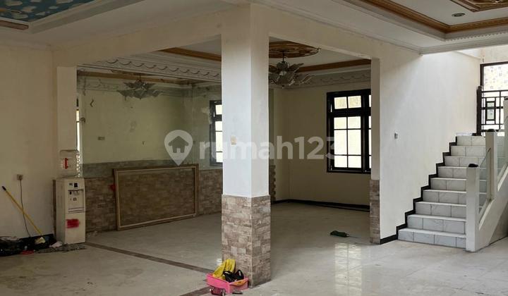 Jual Cepat Rumah Cluster Harapan Indah (Bekasi) 2