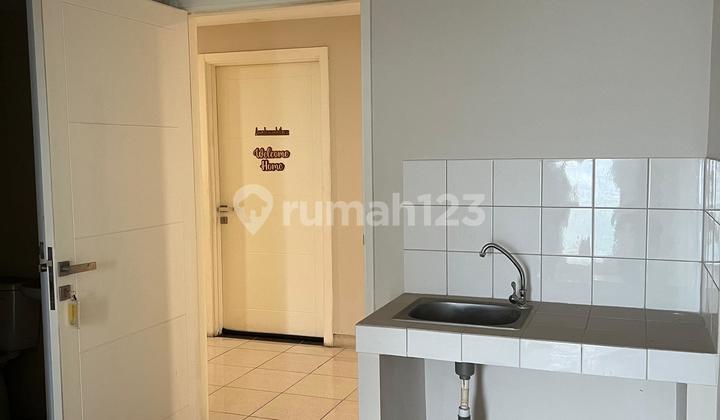 Apartment Lt. 16 Springlake Summarecon Bekasi (Bekasi) Apartment Lt. 16 Springlake Summarecon Bekasi (Bekasi)