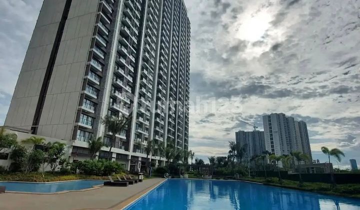 Exclusive 2 Bedroom Apartment, Skyhouse BSD Exclusive 2 Bedroom Apartment, Skyhouse BSD