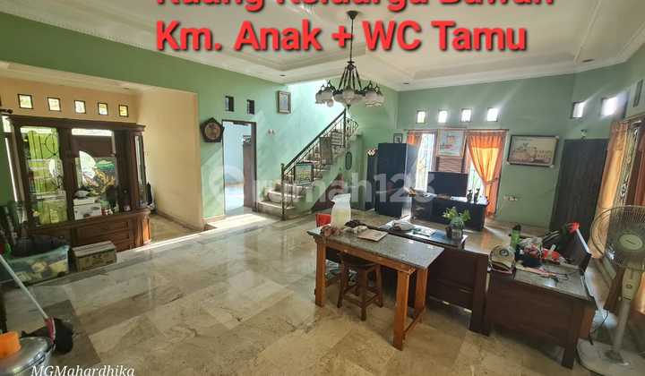 Quick Sale Modern Garden House, Cakung (East Jakarta) 2