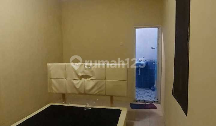 Rumah 2 Lantai Cluster Taman Sari, Harapan Indah (Bekasi) 2