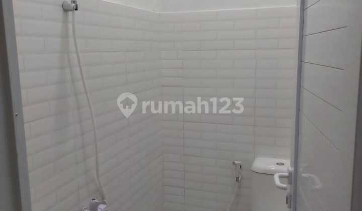 1 Story House in Duta Bumi Housing, Harapan Indah (Bekasi) 2