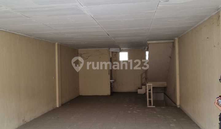 Ruko Rafflesia Depan TSM Cibubur Ruko Rafflesia Depan TSM Cibubur