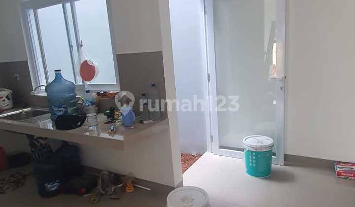Newly Renovated House in Gading Griya, Kelapa Gading (North Jakarta) 2