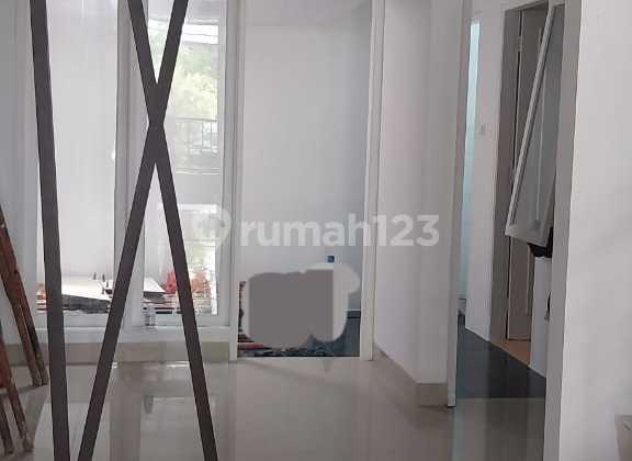 Rumah Siap Huni Taman Puspa, Harapan Indah 2 (Bekasi) 2