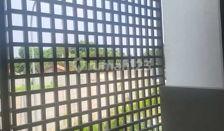 Dijual Rumah Termurah Siap Huni di Cluster O2 Grand Wisata, Bekasi 2
