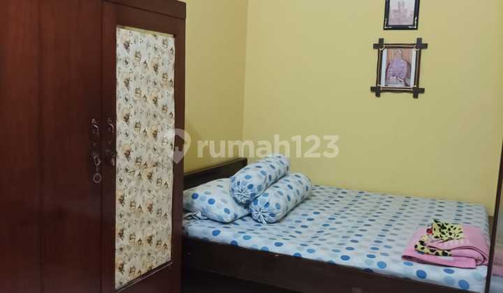 Jual Cepat Rumah Siap Huni Cluster Taman Sari, Harapan Indah (Bekasi) 2