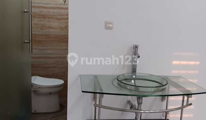 Rumah Siap Huni Puri Indah (Jakarta Barat) 2