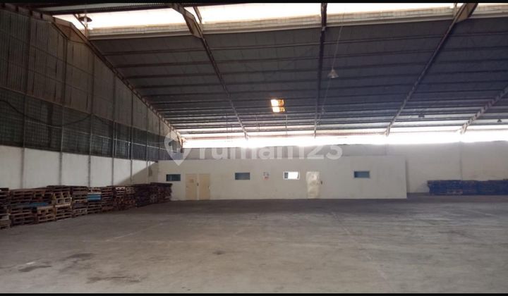 Disewakan Gudang Siap Pakai Bebas Banjir Dekat Pelabuhan, di Plumpang Semper, Jakut Disewakan Gudang Siap Pakai Bebas Banjir Dekat Pelabuhan, di Plumpang Semper, Jakut