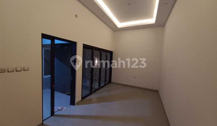 Jual Cepat Rumah 2 Lantai Komplek TNI, Aren Jaya (Bekasi Timur) 2