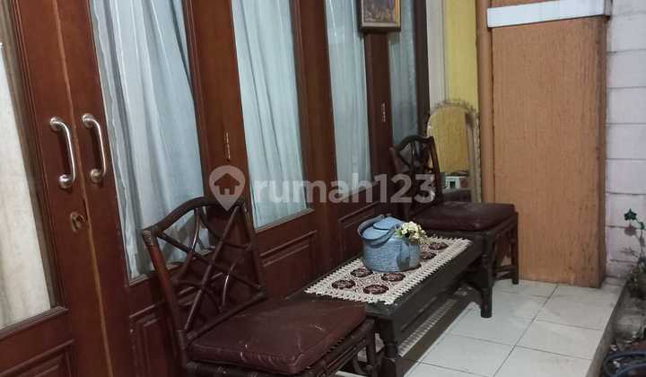 Jual Cepat Rumah Pulomas (Jakarta Timur) Jual Cepat Rumah Pulomas (Jakarta Timur)
