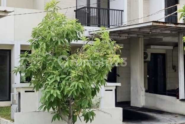 Rumah Siap Huni Green Ara Cluster Balsa, Harapan Indah (Bekasi)